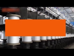 28mmx300m 12 स्ट्रैंड स्प्लिस्ड UHMWPE रस्सी HMPE रस्सी मोरिंग टोइंग रस्सी