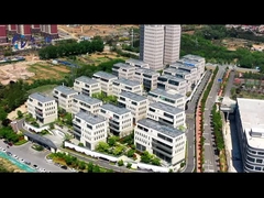 समुद्री रस्सी निर्माता