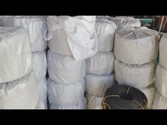 8 स्ट्रैंड 12 स्ट्रैंड समुद्री लंगर का तार