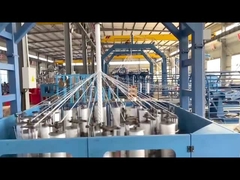 डबल ब्रैडेड समुद्री रस्सी