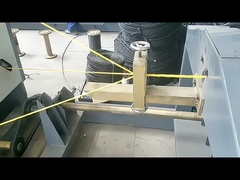 3 स्ट्रैंड समुद्री रस्सी