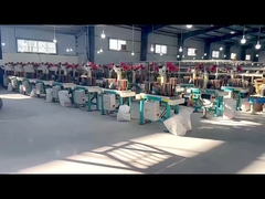 डबल लट रस्सी