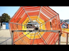 यूएचएमडब्ल्यूपीई रस्सी और नरम बंधन