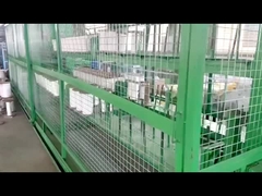 3 स्ट्रैंड पॉलीप्रोपाइलीन रस्सी