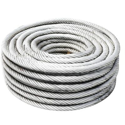 डबल ब्रेडेड नायलॉन मूरिंग रोप 48mm-80mm 220m हाई स्ट्रेंथ