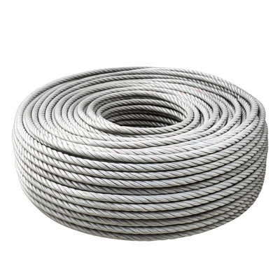 उच्च शक्ति 12-स्ट्रैंड UV प्रतिरोधी UHMWPE ब्रेडेड रस्सी समुद्री और औद्योगिक उपयोग के लिए