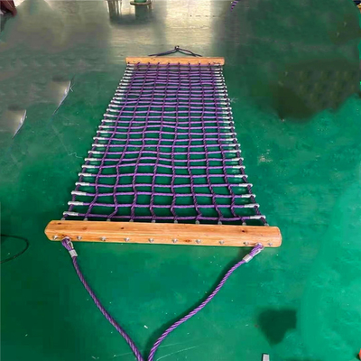 बच्चों के लिए आयत घोंसला खेल का मैदान झूला झूला 1.5mx0.8m